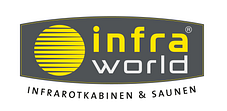 Infraworld Sliderbild