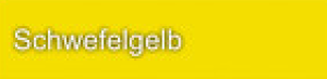 Schwefelgelb