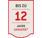 Weber Genesis Garantiebedingungen
