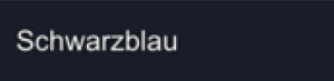 Schwarzblau