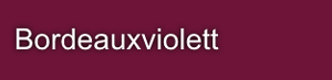 Bordeauxviolett