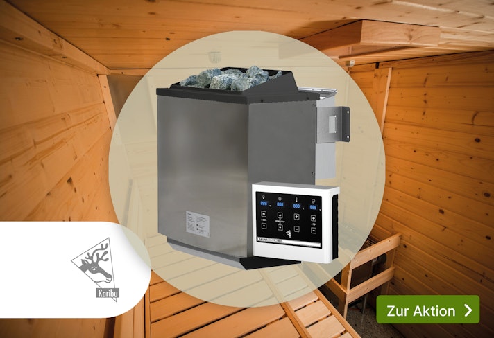 Ab 01.01.26: GRATIS Saunaofen! Sliderbild