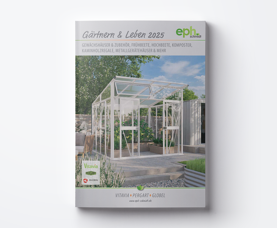 Vitavia/Pergart Katalog