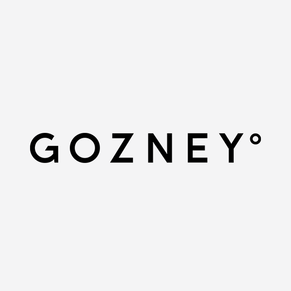 Gozney Logo