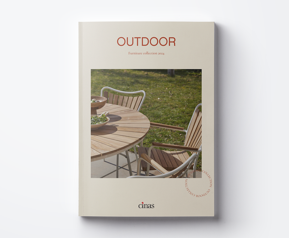 Katalog von Cinas