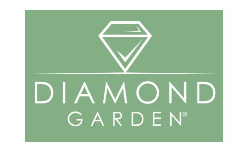 Diamond Garden Logo
