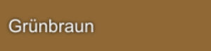 Grünbraun