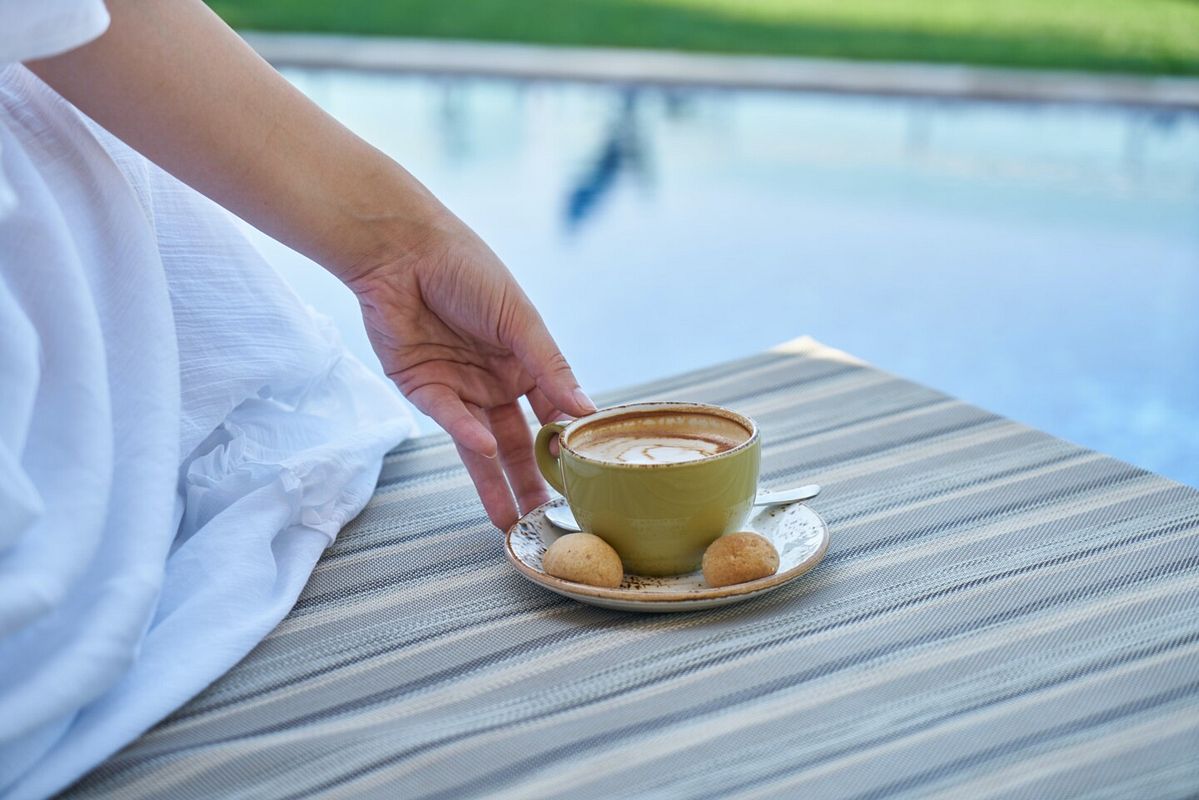 Kaffeeeglück