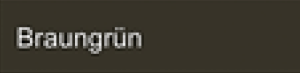 Braungrün
