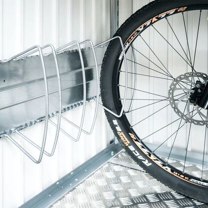 Biohort Fahrradständer bikeHolder