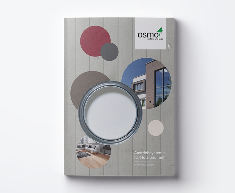Osmo Katalog