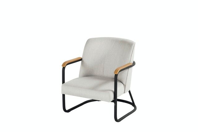 Hartmann Sessel aus Loungeset