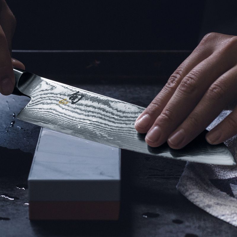 KAI Kochmesser SHUN CLASSIC 6