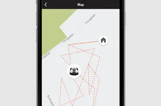 Husqvarna Automower GPS Diebstahlschutz