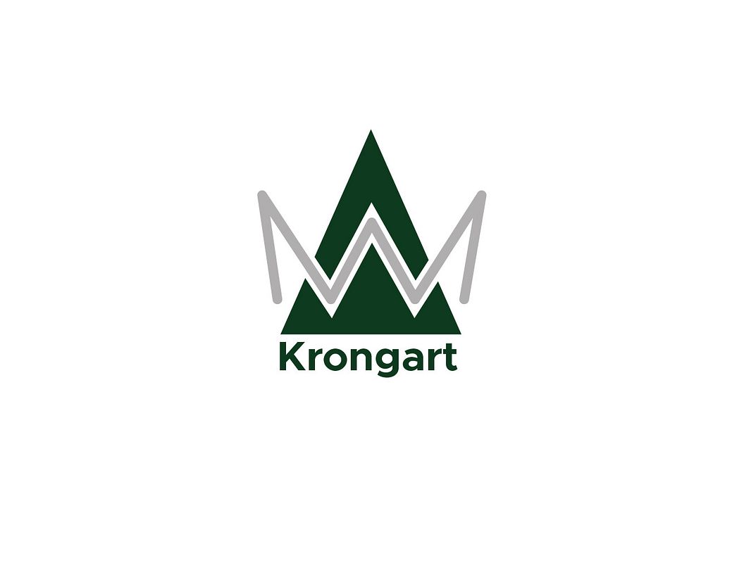 Krongart Eigenmarke der KÖMPF Onlineshops