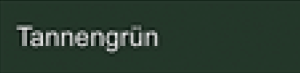 Tannengrün