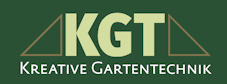 KGT Kreative Garten Technik Sliderbild