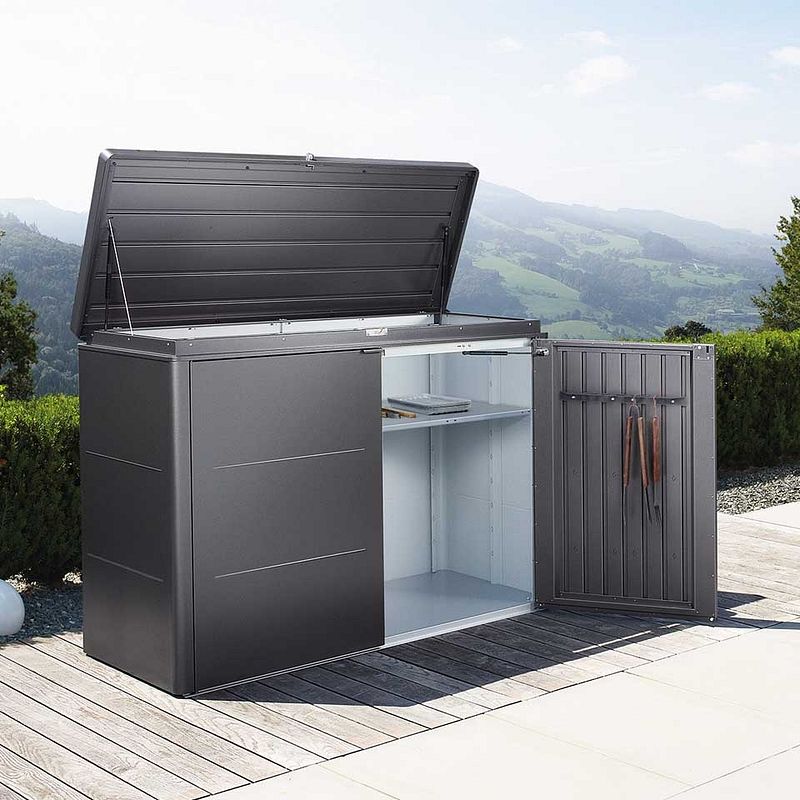 Biohort Highboard