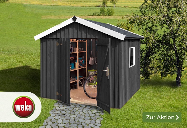 5% Rabatt Sliderbild