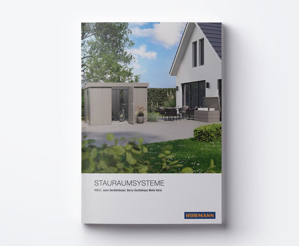 Hörmann Katalog