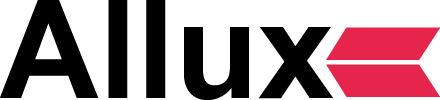 Allux Logo