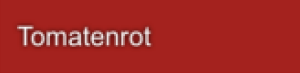 Tomatenrot
