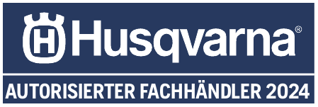Husqvarna Gartengeräte Onlineshop
