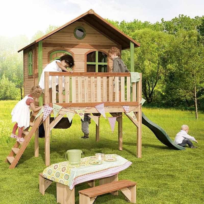Kinderspielgerät