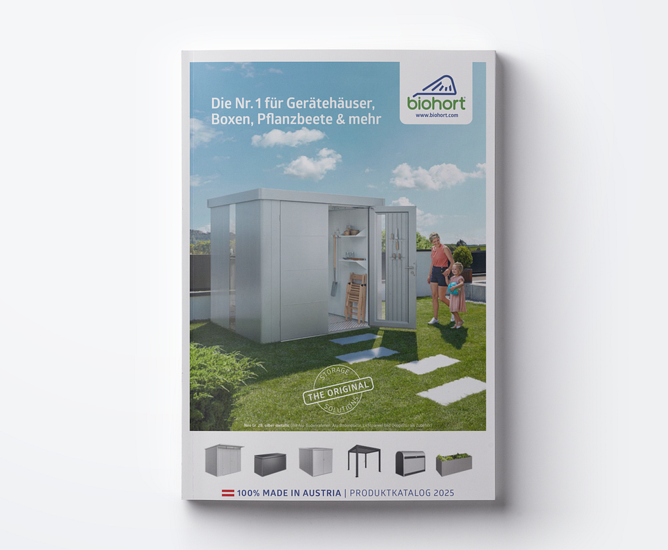 Biohort Katalog