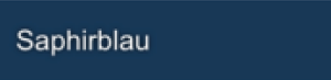 Saphirblau