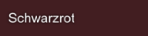 Schwarzrot