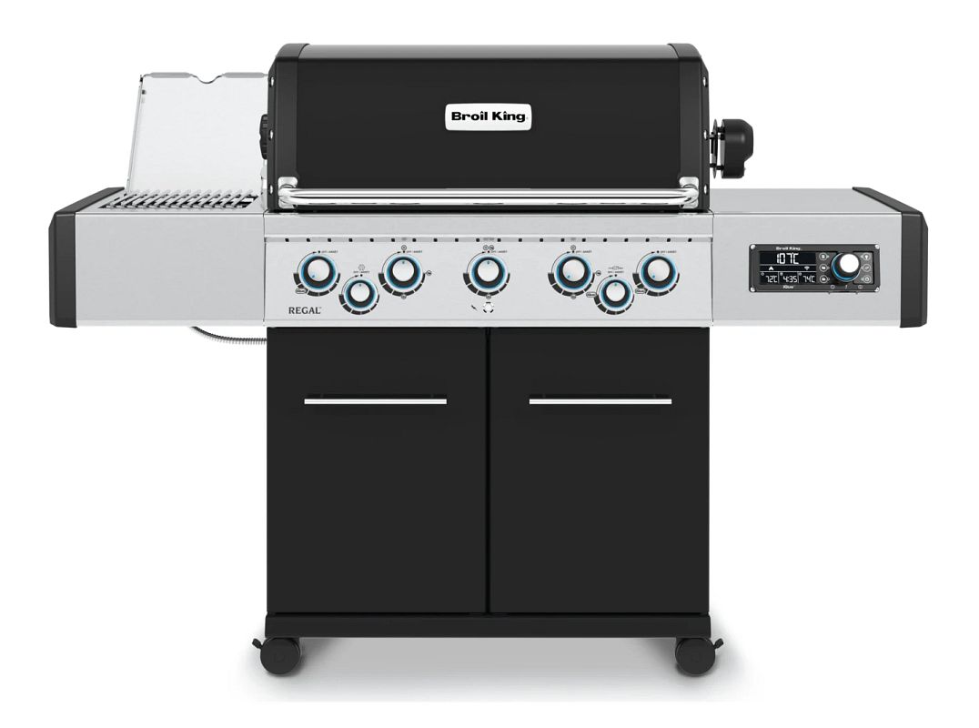 Broil King Regal Q 590 IR