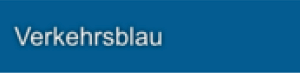 Verkehrsblau