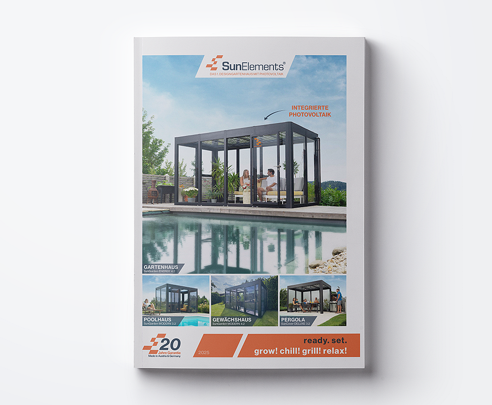 Katalog von SunElements