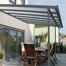 Terrassendach Sliderbild