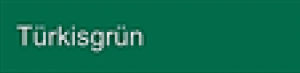 Türkisgrün