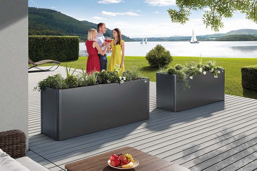 Biohort Pflanzenbeet Belvedere