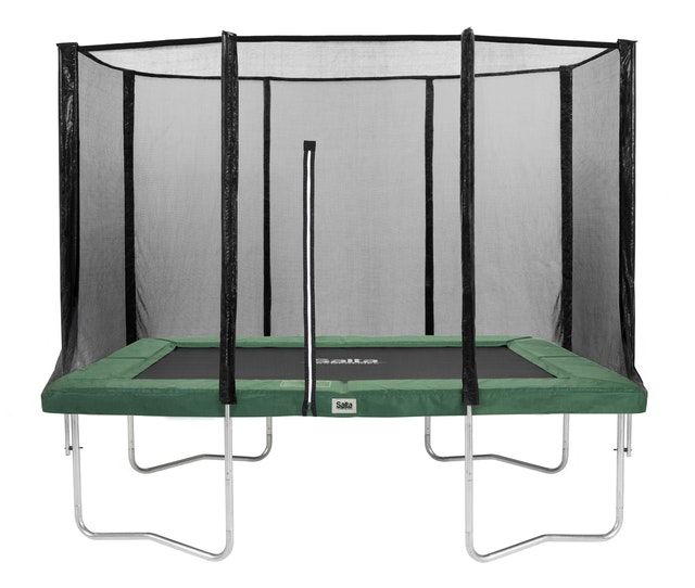 Salta Trampolin Combo 