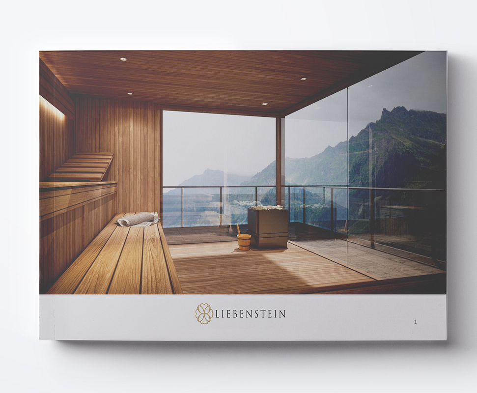 Liebenstein Katalog