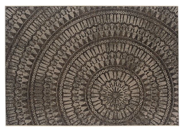 Sieger Outdoor-Teppich Dessin 4810
