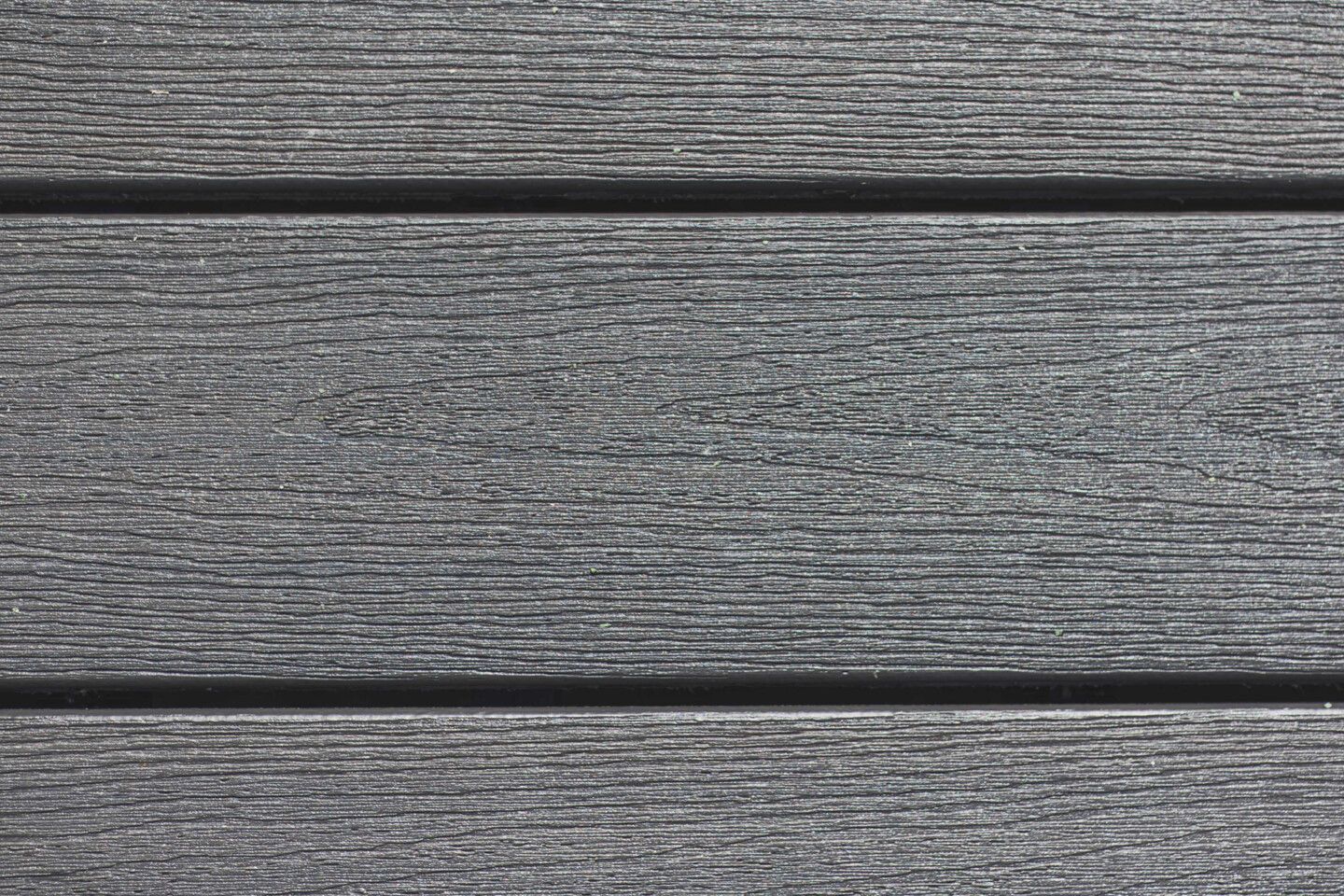 WPC Terrasse im Echtholzlook