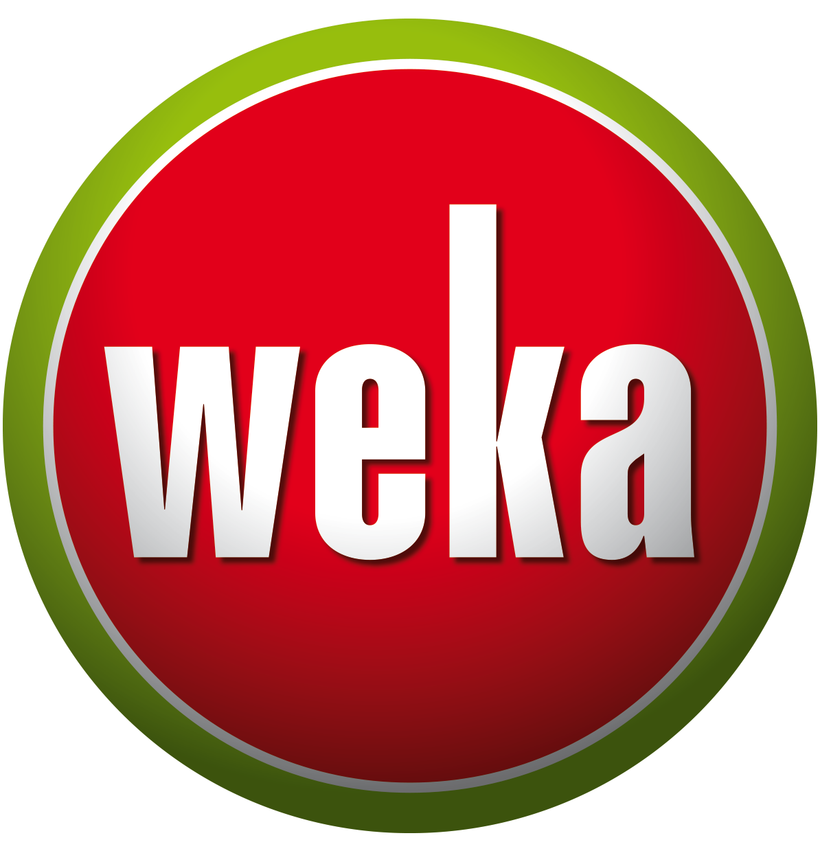 Weka Logo