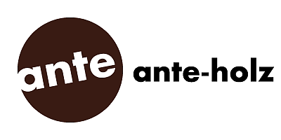 Ante Holz Logo