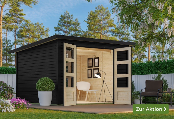 Großer Karibu Summer-Sale Sliderbild