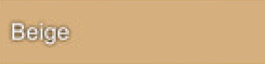 Beige