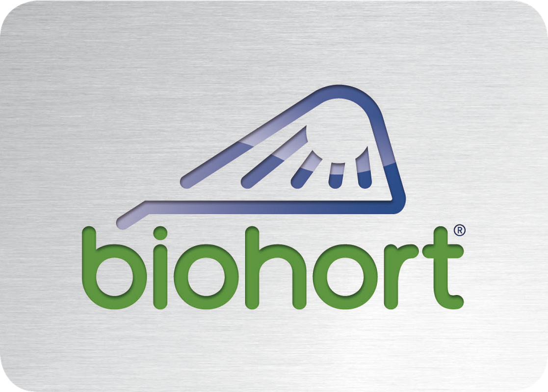 Unser Produktsortiment von Biohort