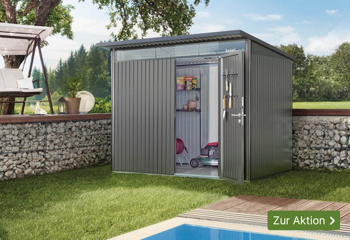Biohort - Qualität in Bestform Sliderbild