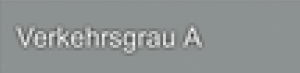 Verkehrsgrau A