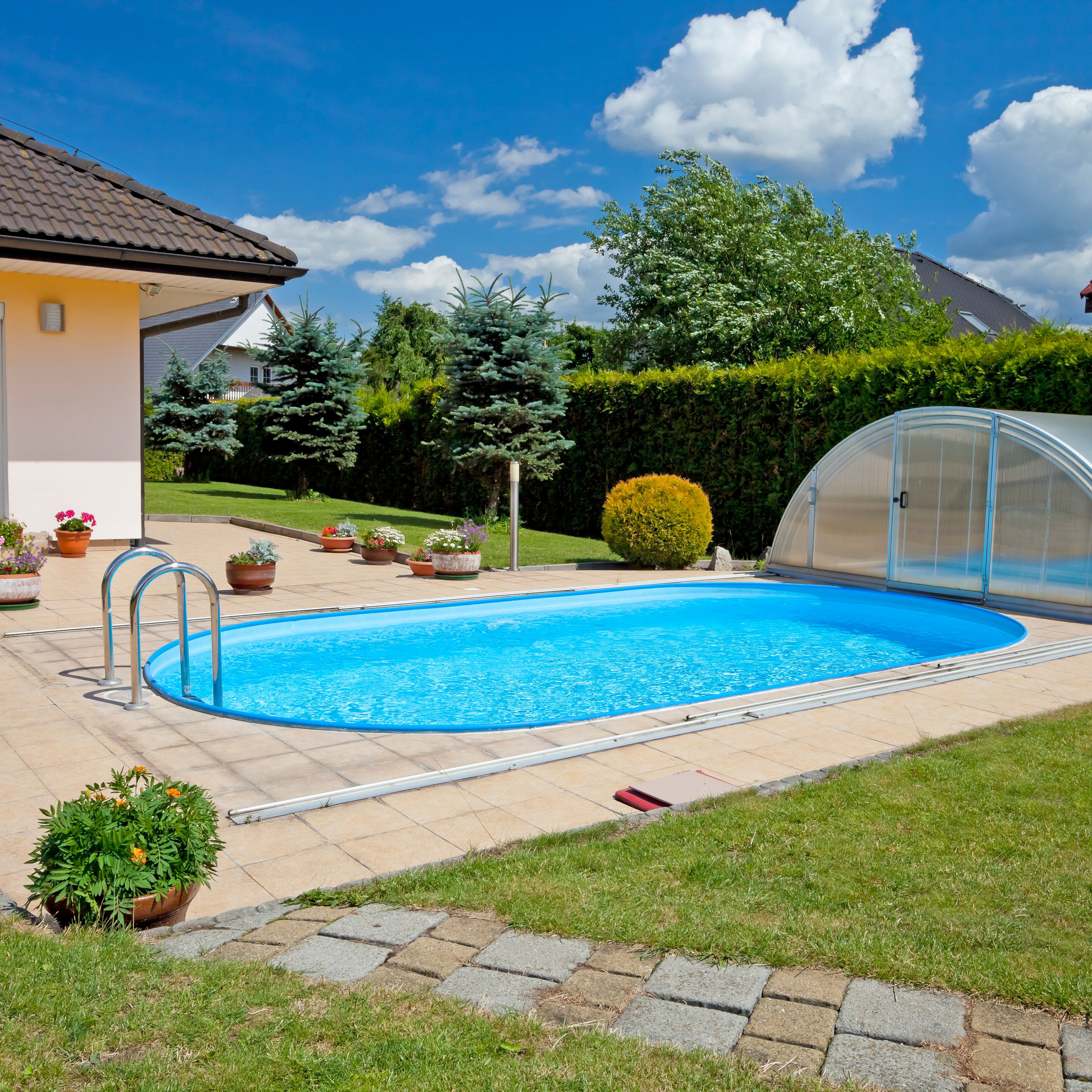 Pool Kaufberatung