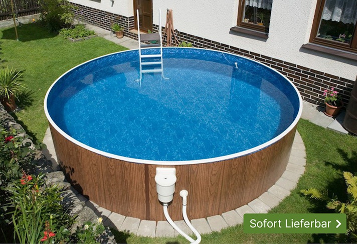 Versand ab Lager! Sliderbild